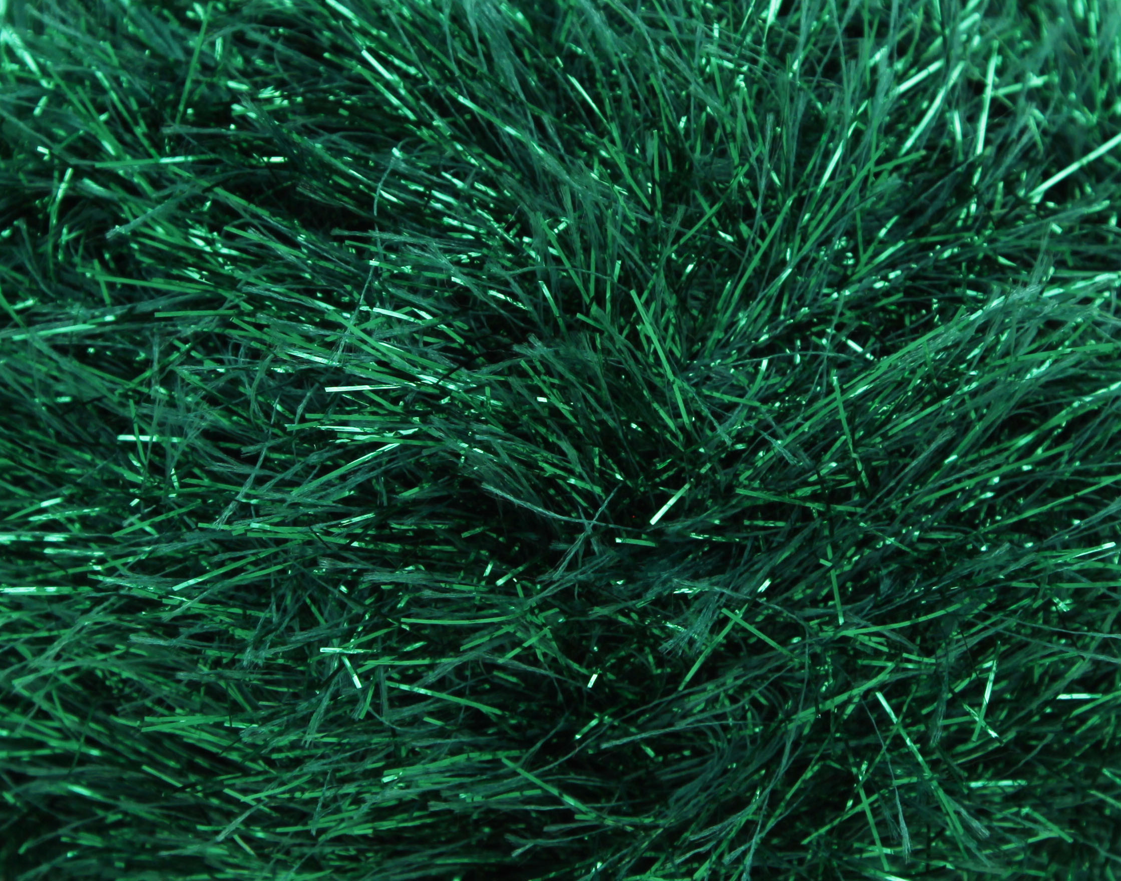Tinsel Chunky Emerald 216 12x50g Balls - Click Image to Close